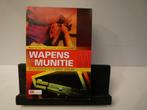 Wapens en Munitie Van Zanten en Waaijer. 2010 editie boek, Gelezen, Ophalen of Verzenden