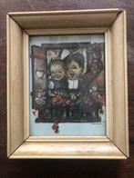 Hummel Kinderen aan het Raam, Verzamelen, Ophalen of Verzenden, Zo goed als nieuw, Kind