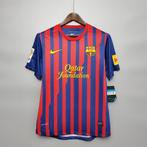 Barcelona thuis RETRO shirt 2011/12 Messi Afellay David Vill, Nieuw, Shirt, Verzenden