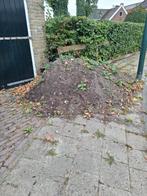 Tuinaarde (kar vol) gratis af te halen, Tuin en Terras, Ophalen, Tuinaarde