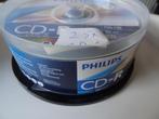DVD +R - CD-R 7x CD-R80 -4 x THW en veel lege doosjes, Ophalen, Philips, Overige typen, Nieuw