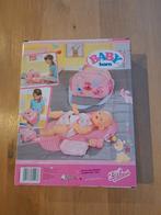 Baby Born Verzorgingstas, Ophalen of Verzenden, Zo goed als nieuw, Overige typen