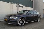 Audi A6 Allroad 3.0 TDI 218pk Quattro Edition -LEER-NAVI-ECC, Auto's, Automaat, 221 €/maand, Gebruikt, Euro 6