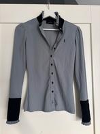 Aviar Ruitersport Blouse Maat 34, Ophalen of Verzenden, Zo goed als nieuw, Dressuur, Schoeisel