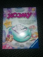 Xoomy Tekenmachine - Creatief speelgoed, Kinderen en Baby's, Ophalen of Verzenden, Zo goed als nieuw, Knutselen, Met licht