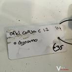 Opel Corsa C 1.2 2004 Dynamo, Gebruikt, -, -, Ophalen of Verzenden