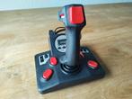 Flight joystick Quickjoy 5 superboard SV125 sv 125 sv-125, Ophalen of Verzenden, Gebruikt, Met 1 controller