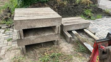 37 opsluitbanden beschikbaar voor biedingen
