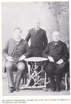   Brinkhoff, Dr. J. - Nijmegen in vertellingen (1974), Boeken, Geschiedenis | Stad en Regio, Ophalen of Verzenden, Zo goed als nieuw