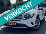 Mercedes-Benz GLA-klasse 200 Prestige Panoramdak Stoelverwar, Auto's, Mercedes-Benz, Voorwielaandrijving, 65 €/maand, Gebruikt