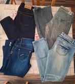 Spijkerbroeken, Kleding | Dames, Ophalen, Zo goed als nieuw, Maat 38/40 (M)