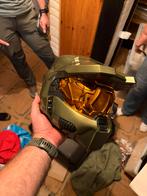 Halo 3 legendary edition helm, Ophalen, Zo goed als nieuw