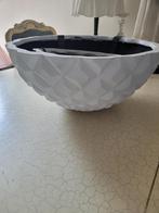 Nieuwe bloembakken voor buiten en binnen merk Capi, Tuin en Terras, Bloembakken en Plantenbakken, Kunststof, Minder dan 60 cm