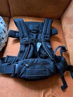 (2e)Ergobaby Omni Deluxe Draagzak Mesh - Zo goed als nieuw!, Kinderen en Baby's, Babydragers en Draagdoeken, Overige merken, Ophalen of Verzenden