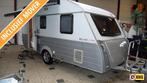 Kip Sky line Special 41 TDB, Caravans en Kamperen, Caravans, Hordeur, Treinzit, Bedrijf, Tot en met 3