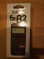 Casio fx-82 ex, Diversen, Rekenmachines, Ophalen of Verzenden, Nieuw