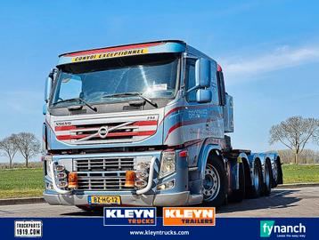 VOLVO FM 500 beschikbaar voor biedingen