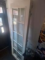 svedex openslaande deuren, Ophalen, Gebruikt, 80 tot 100 cm, 215 cm of meer