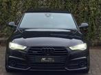 Audi A6 Avant 3.0 TDI BiT quattro Competition ACC 360Cam B&O, Automaat, Gebruikt, Euro 6, Zwart