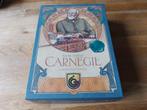 Carnegie bordspel, Hobby en Vrije tijd, Gezelschapsspellen | Bordspellen, Een of twee spelers, Ophalen of Verzenden, Zo goed als nieuw
