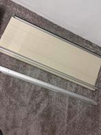 Velux Dakraam Rolgordijn Verduisterend - GGL 4, Zo goed als nieuw, 100 tot 150 cm, Beige, 50 tot 100 cm