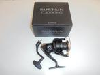 Shimano Sustain Molen C3000HG FJ Spinning Nieuw., Ophalen of Verzenden, Nieuw, Molen