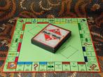 Mooi compleet oud Monopoly spel uit Engeland uit 1936., Antiek en Kunst, Ophalen of Verzenden