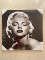 Nieuwe foto/ schilderij Marilyn Monroe, Minder dan 50 cm, Nieuw, Schilderij, Ophalen