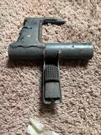 Gilera Ice Motorbevestiging, Fietsen en Brommers, Brommeronderdelen | Scooters, Ophalen of Verzenden, Gebruikt