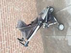Kinderwagen, Ophalen of Verzenden, Gebruikt