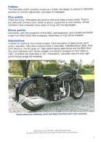 Velocette 350 & 500 Singles, Verzenden, Overige merken