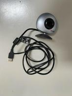 Webcam, Ophalen of Verzenden, Zo goed als nieuw, Bedraad, Labtec