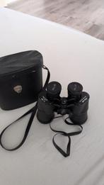 Pallas 7x50 Verrekijker met Tas, Audio, Tv en Foto, Optische apparatuur | Verrekijkers, Gebruikt, Minder dan 8x, Met hoes of tas