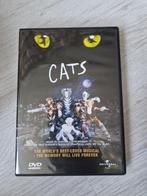 DVD Cats (1998), Ophalen, Gebruikt, Komedie, Alle leeftijden