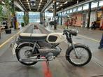 Kreidler TM (motorfiets), Zo goed als nieuw, 50 cc, 5 versnellingen, Ophalen