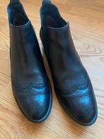 Paul Green enkellaarsjes, Kleding | Dames, Schoenen, Zwart, Lage of Enkellaarzen, Ophalen of Verzenden, Zo goed als nieuw