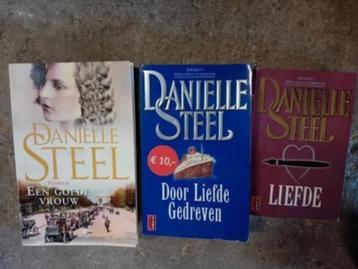 danielle steel een goede vrouw - door liefde gedreven beschikbaar voor biedingen