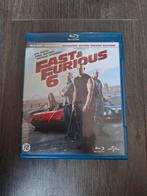 Fast & Furious 6 (Vin Diesel, Paul Walker), Ophalen of Verzenden, Zo goed als nieuw, Actie