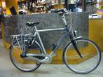 Zeer nette gebruikte Gazelle Aristo lichtgewicht herenfiets, Niet ingevuld, Gebruikt, Versnellingen, Niet ingevuld