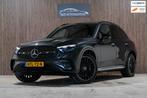 Mercedes-Benz GLC-klasse 300 4MATIC AMG Line 2023, Automaat, 4 cilinders, 259 pk, Leder
