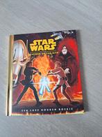 Gouden Boekjes - Star Wars: Revenge of the Sith, Ophalen of Verzenden, Zo goed als nieuw