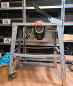 ALKO Holzmeister H zaagtafel, Doe-het-zelf en Verbouw, Gereedschap | Zaagmachines, Ophalen, Gebruikt, Cirkelzaag, ALKO