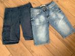 Korte Broeken, Ophalen of Verzenden, Zo goed als nieuw, Jongen, Broek