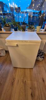 Miele F12020S Vrieskast - Zo Goed Als Nieuw!, Minder dan 60 cm, Zo goed als nieuw, Energieklasse A of zuiniger, Vrijstaand