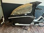Urban Arrow Regenhuif / rain canopy, Ophalen, Gebruikt, 1 kind, Huif