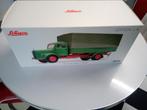 Mercedes Benz L3500 LKW 1/18, Schuco , vrachtwagen, Hobby en Vrije tijd, Modelauto's | 1:18, Ophalen of Verzenden, Nieuw, Auto