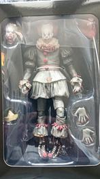 NECA It part two Bloody Pennywise ultimate figure, Ophalen of Verzenden