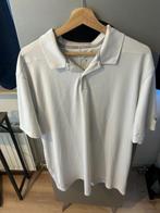 Nike Dry-Fit poloshirt 2XL., Wit, Nike, Overige maten, Ophalen of Verzenden