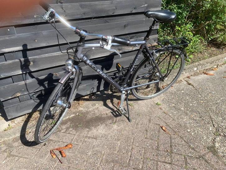 Koga Miyata Roadspeed heren, Fietsen en Brommers, Fietsen | Heren | Sportfietsen en Toerfietsen, Zo goed als nieuw, Koga Miyata