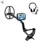 Metaaldetector Waterdicht met LCD-Scherm, Hoofdtelefoon, Niet ingevuld, Garrett, Verzenden, Meer dan 30 cm